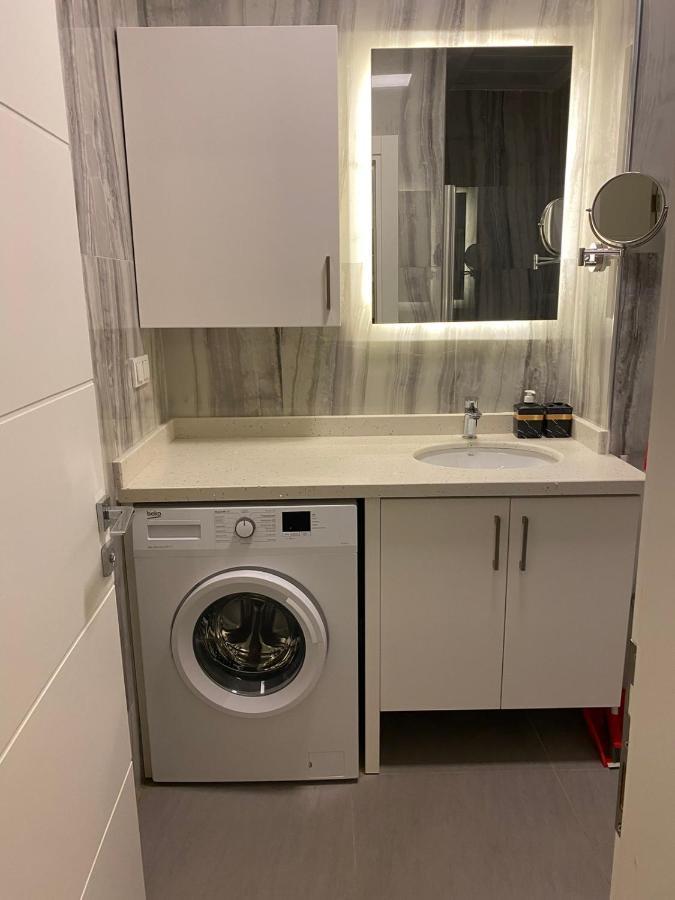 Family Suites In Lejlighed *