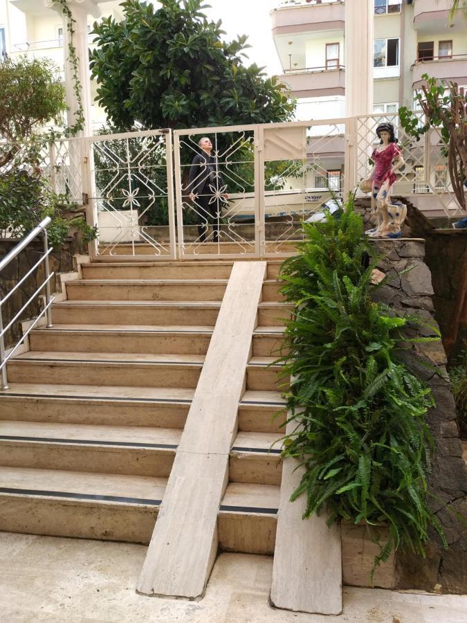 Ilayda 2 Am Kleopatra Alanya