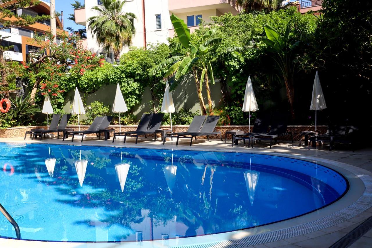 Resort Flower Alanya
