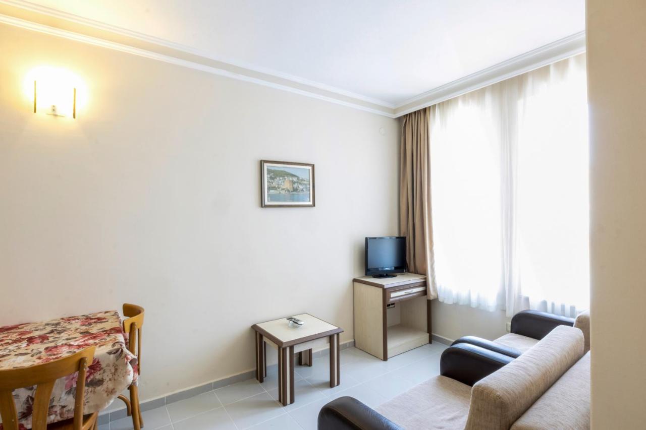 Flower Resort Alanya