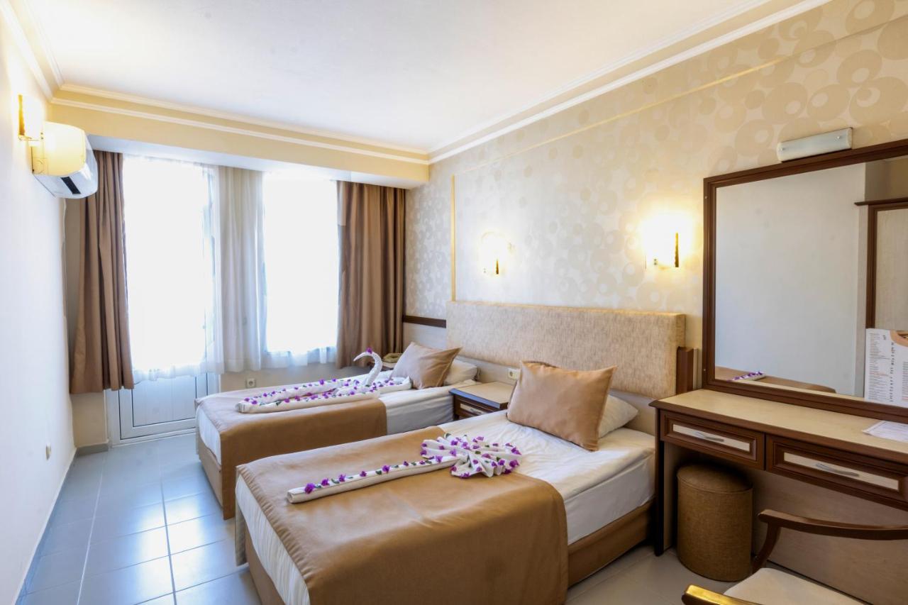 Resort Flower 3*