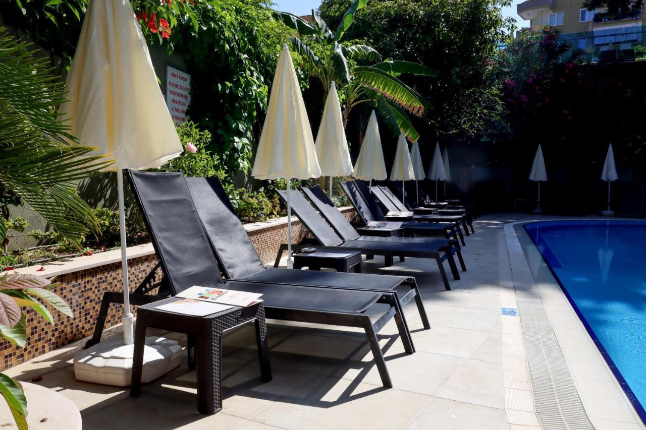 Resort Flower Alanya