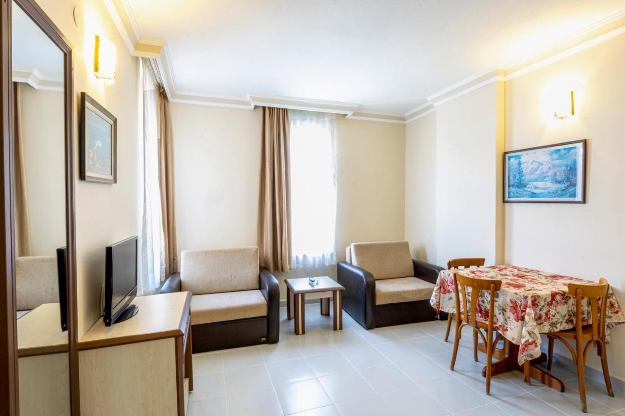 Flower Resort Alanya