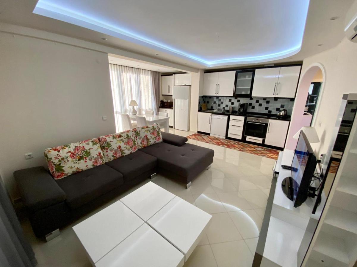 Modern 2bedroom On Cleopatra * Alanya