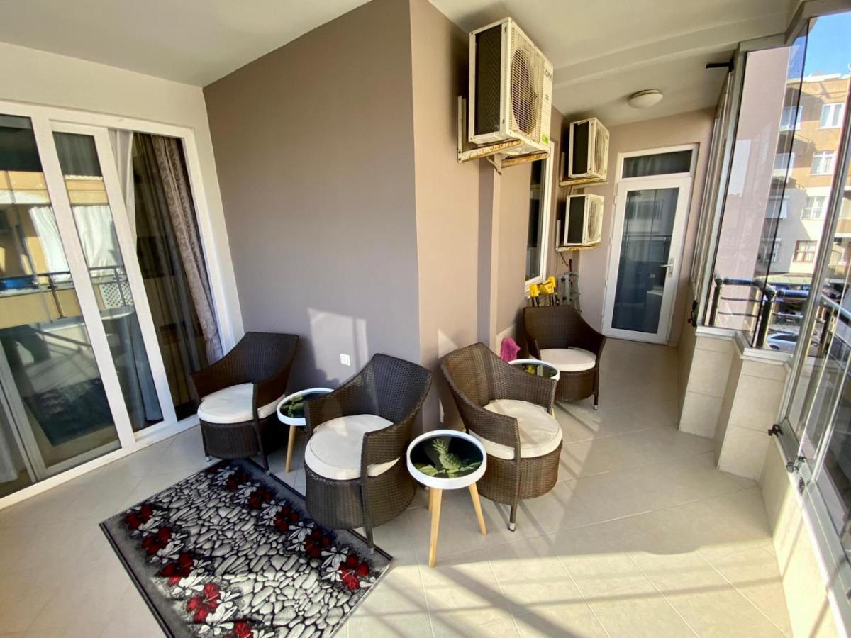 Apartment Modern 2bedroom On Cleopatra