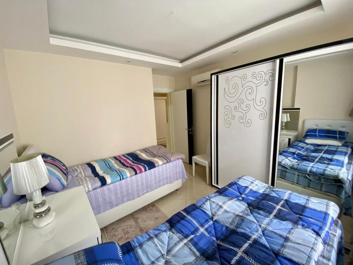 Modern 2bedroom On Cleopatra Apartment *