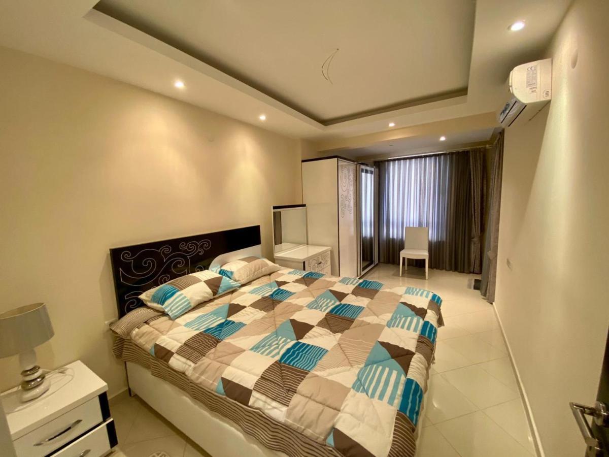 Modern 2bedroom On Cleopatra Alanya