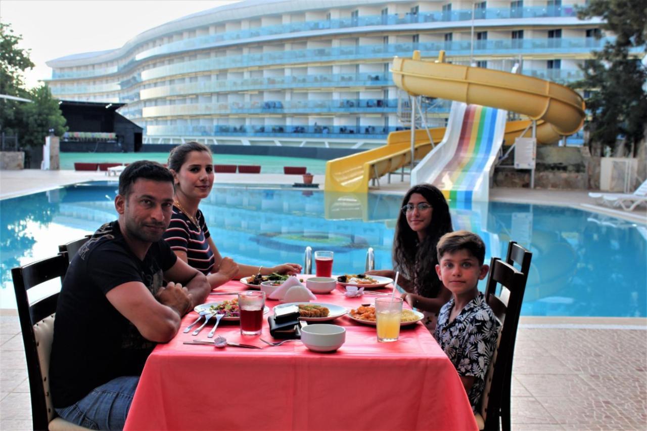 Grand Juno Beach Hotel Hotel Alanya