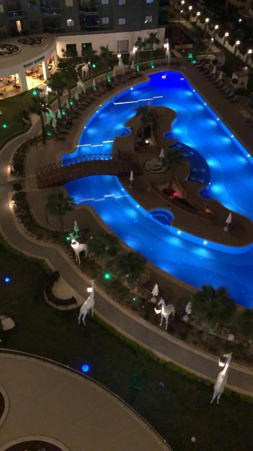 Serenity Alanya