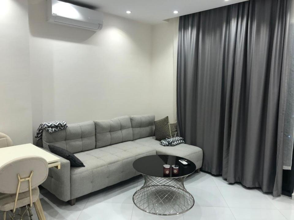 Daire Serenity Alanya