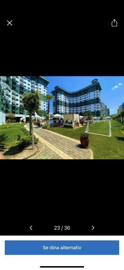 Serenity Alanya