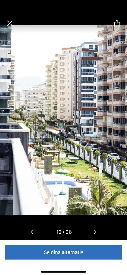 Serenity * Alanya