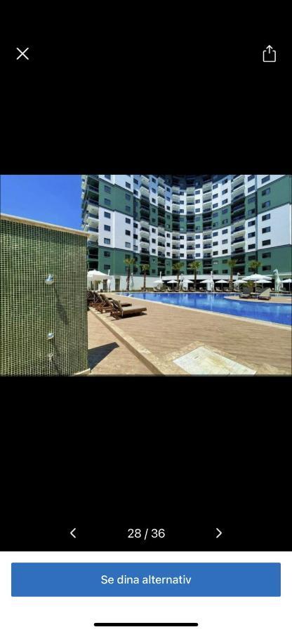 Serenity Daire Alanya