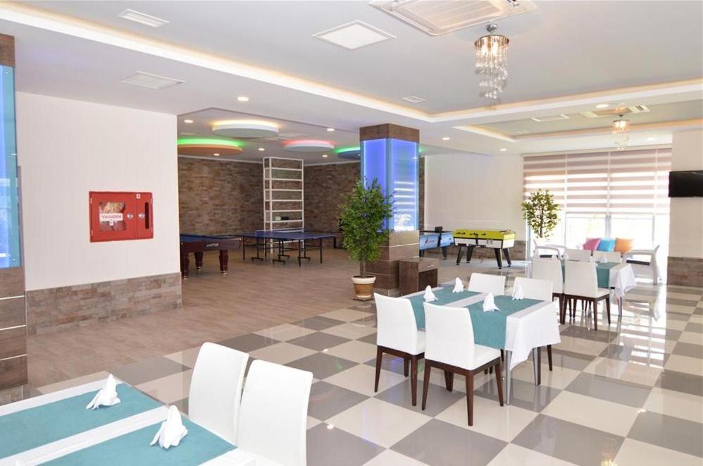 Apartment Crystal Nova *