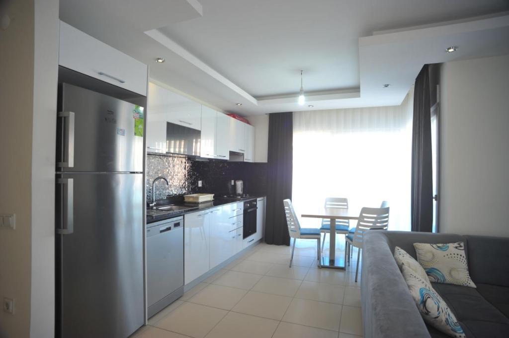 Apartment Crystal Nova Alanya