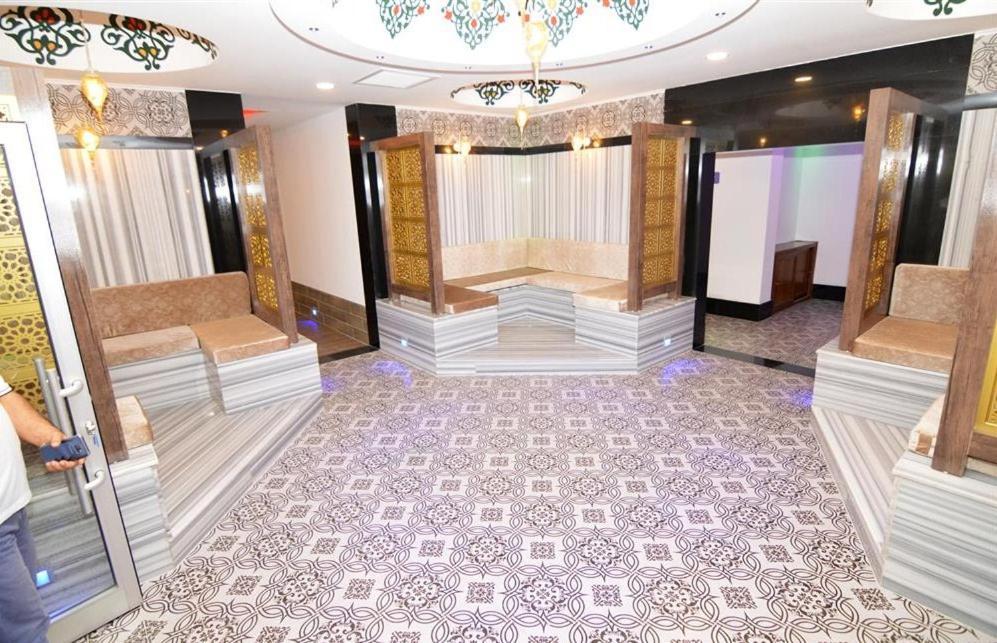 Apartment Crystal Nova Alanya