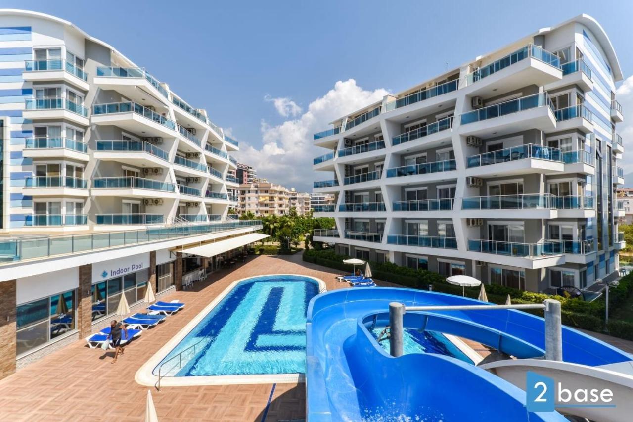 Apartment Crystal Nova Alanya