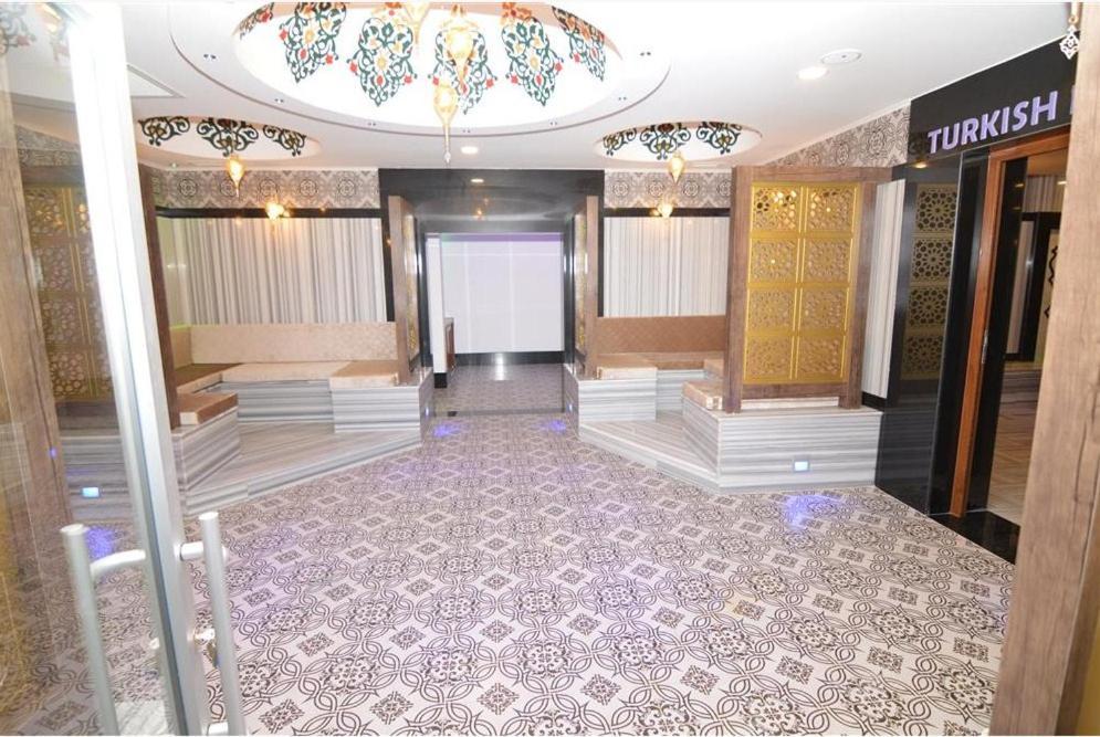 Crystal Nova * Alanya