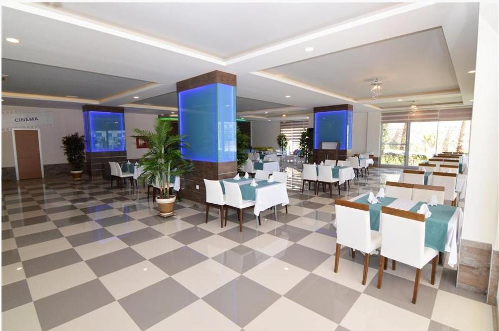 Apartment Crystal Nova