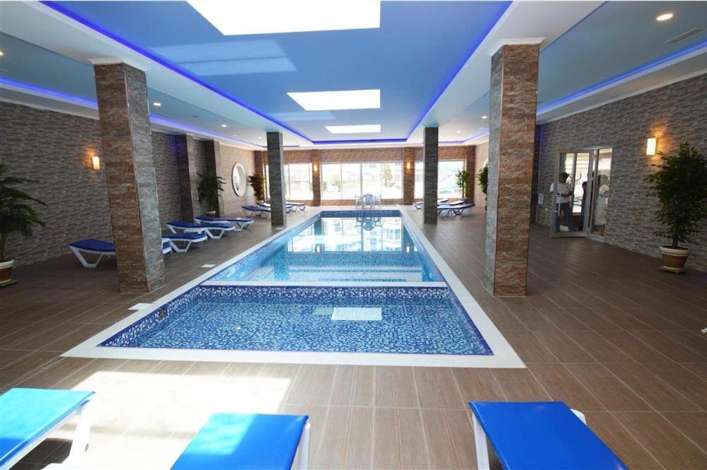 Apartment Crystal Nova Alanya