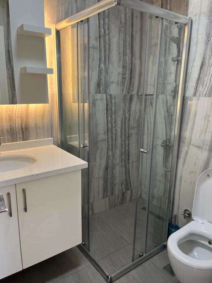 Appartement Family Suites In Alanya