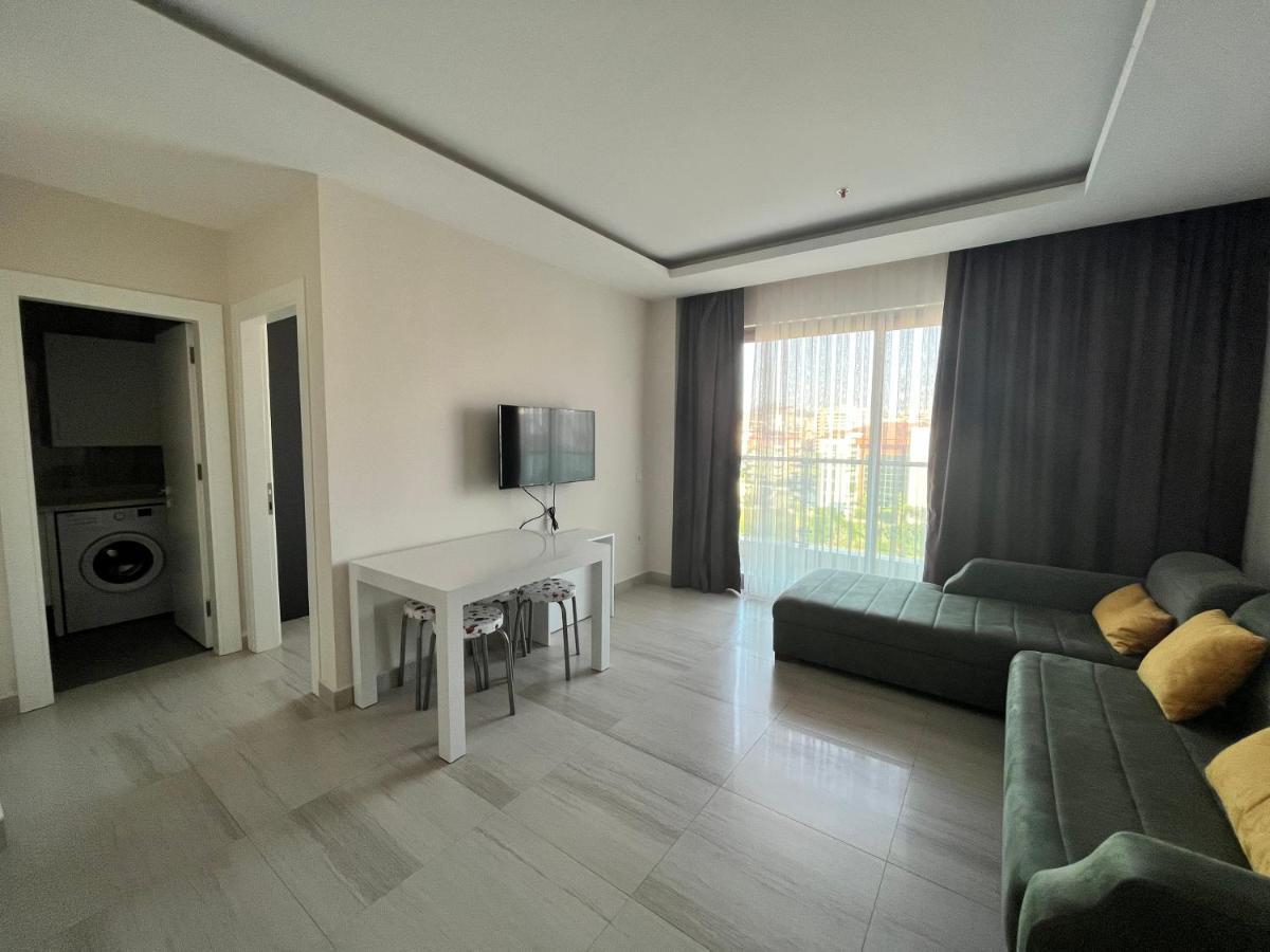 Family Suites In Alanya