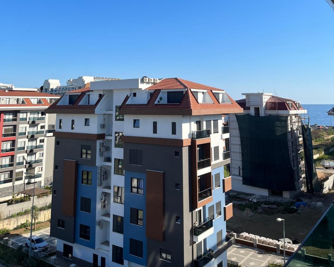 Apartment Holiday Alanya