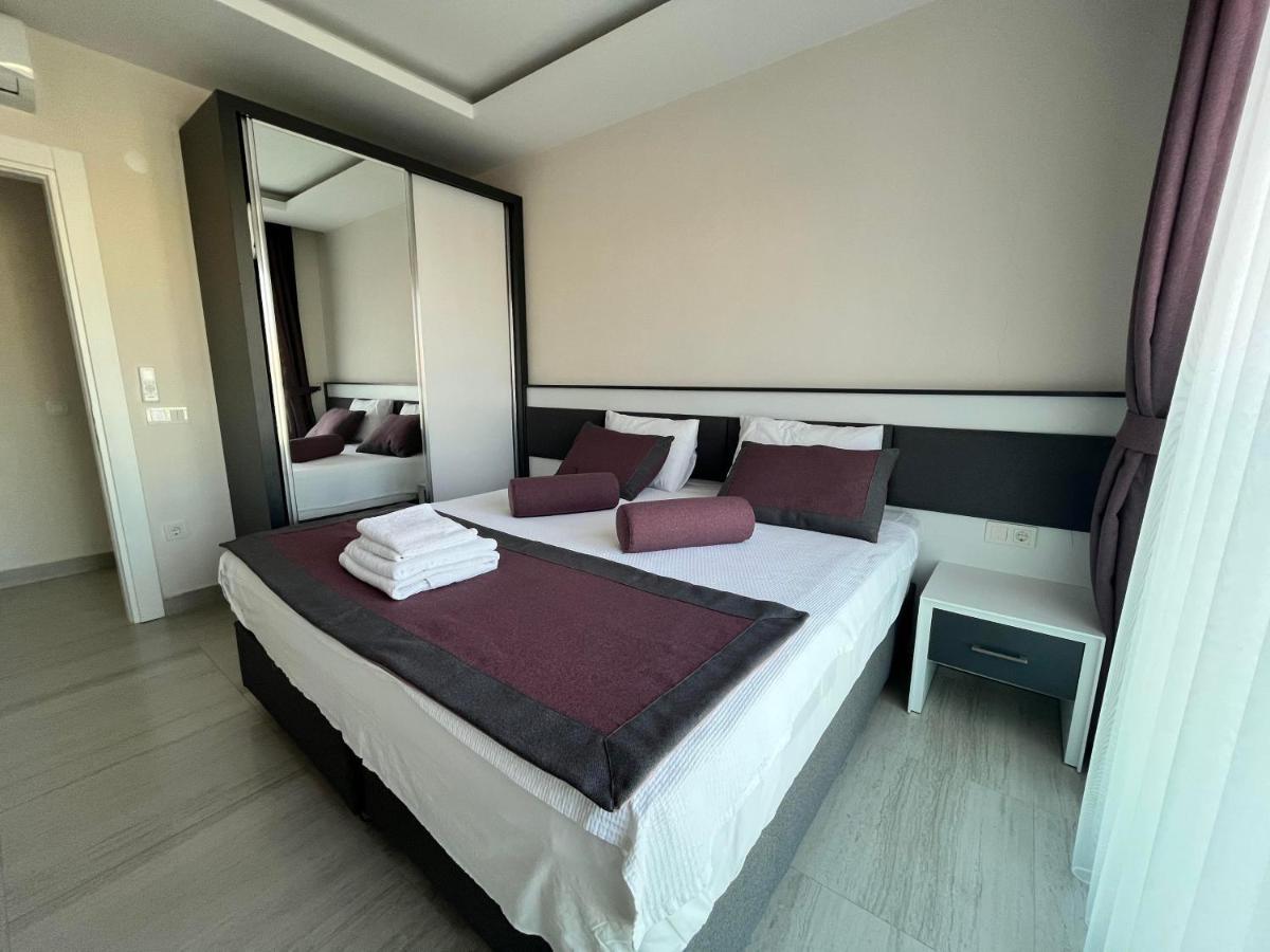 Family Suites In Appartement