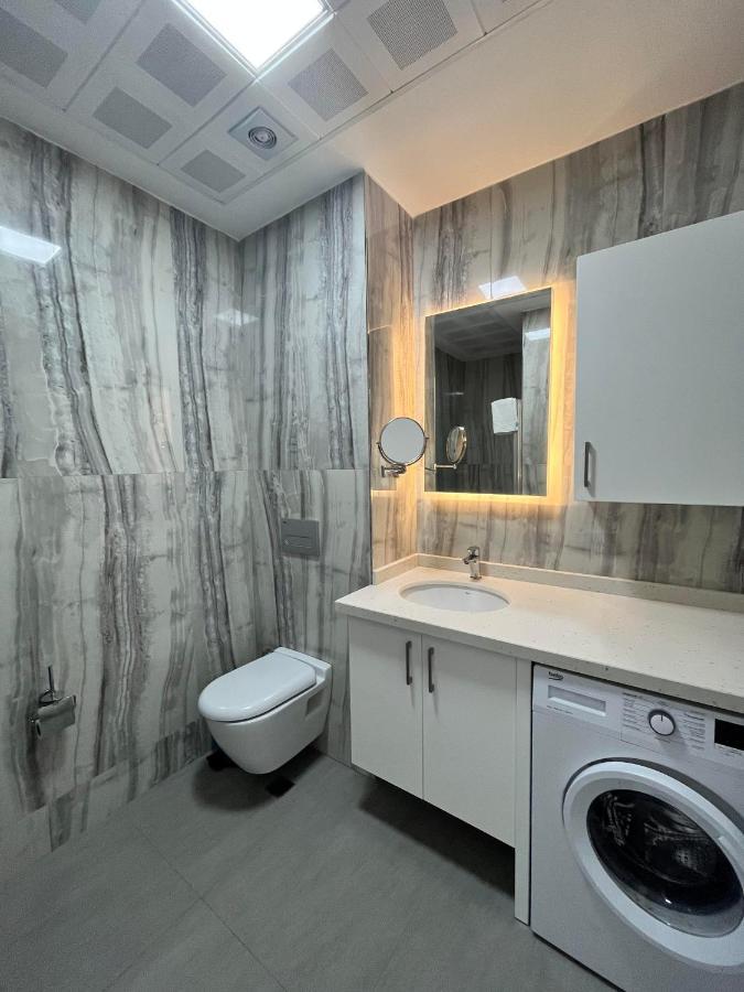 Lejlighed Family Suites In