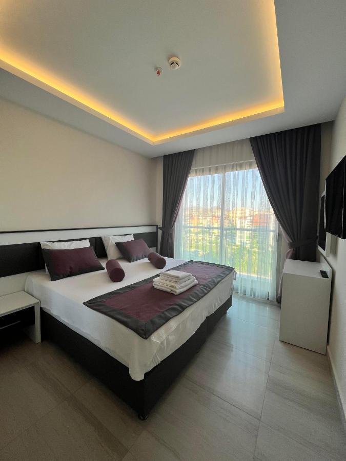 Holiday * Alanya