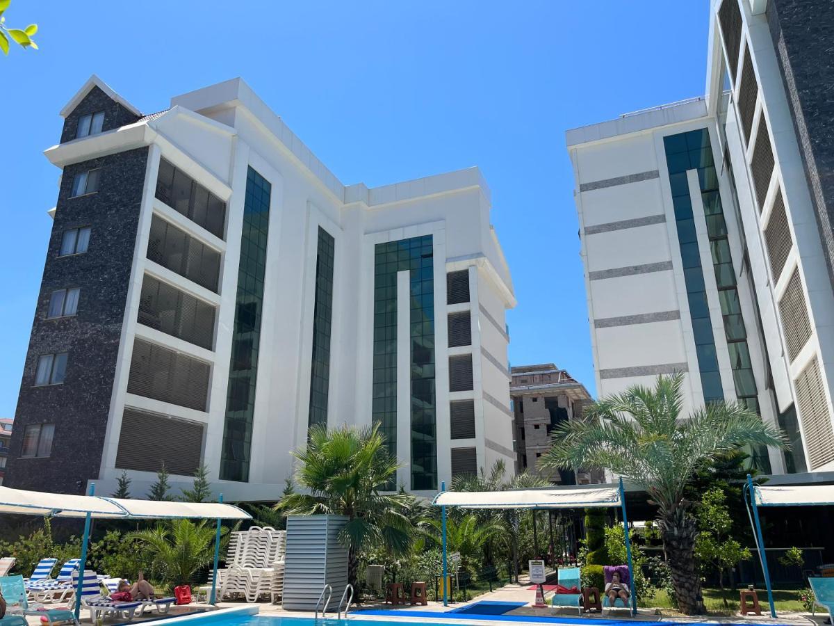 Appartement Family Suites In *