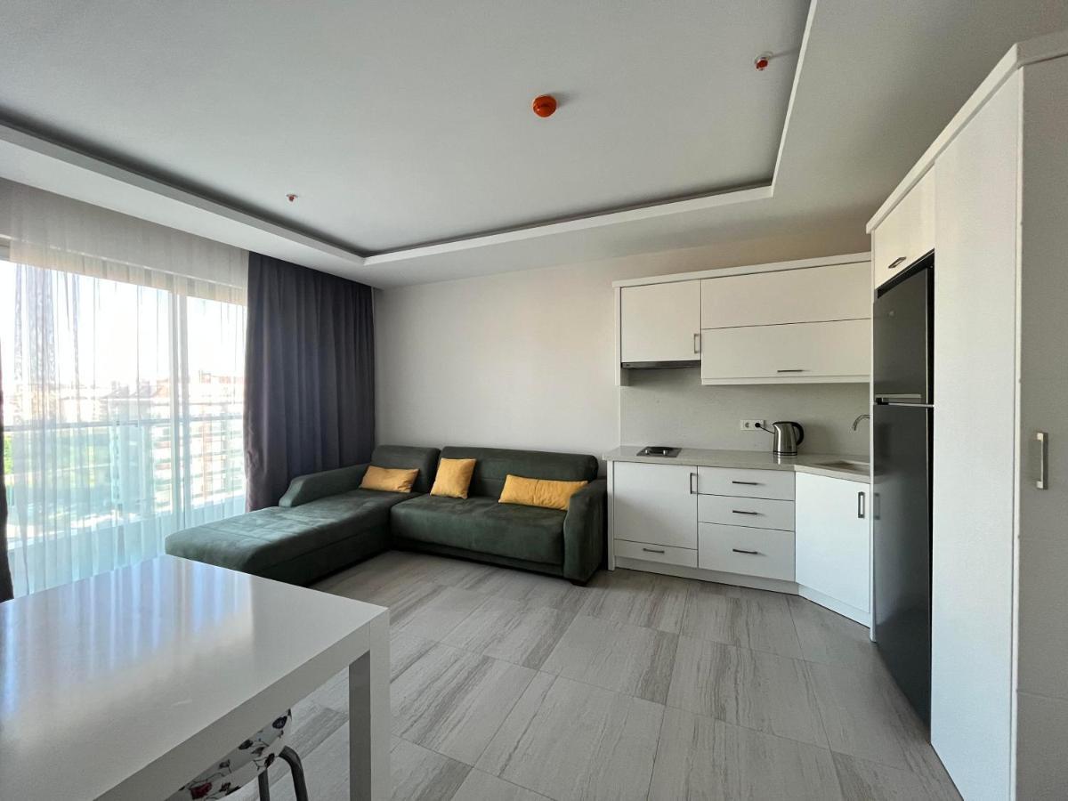 Family Suites In * Alanya
