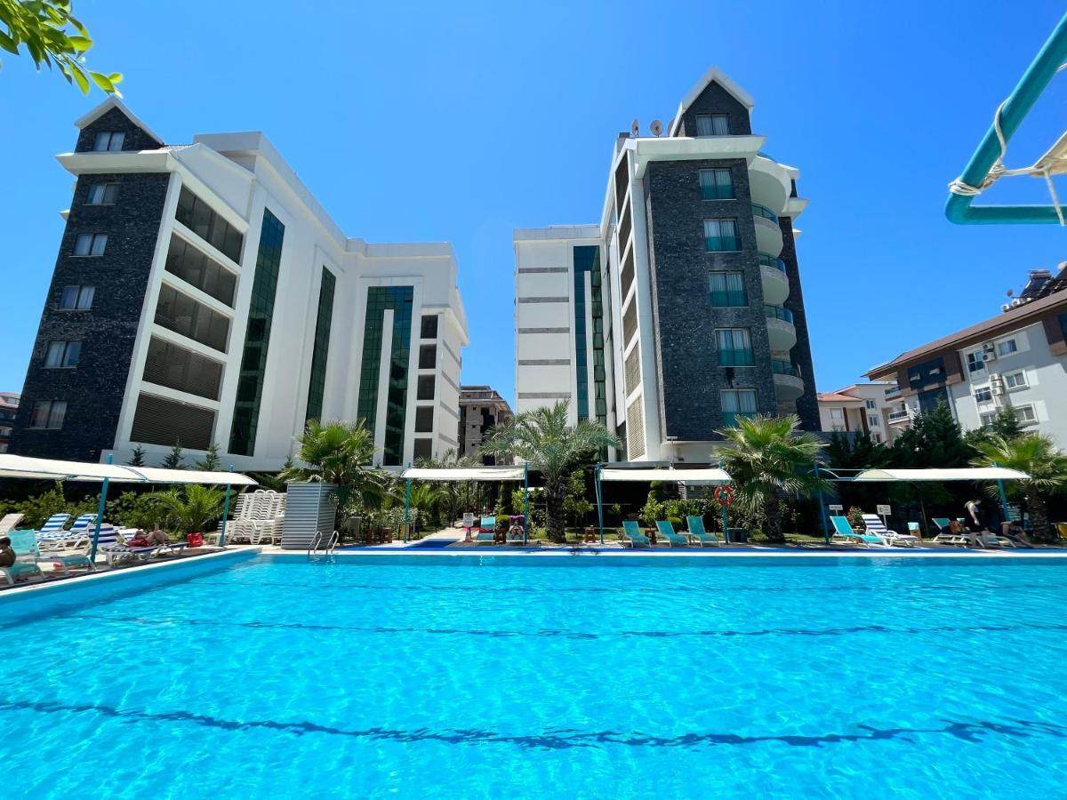 Family Suites In * Alanya