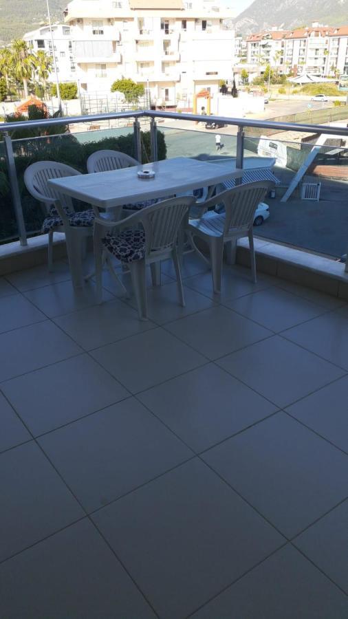 Apartment Crystal Nova