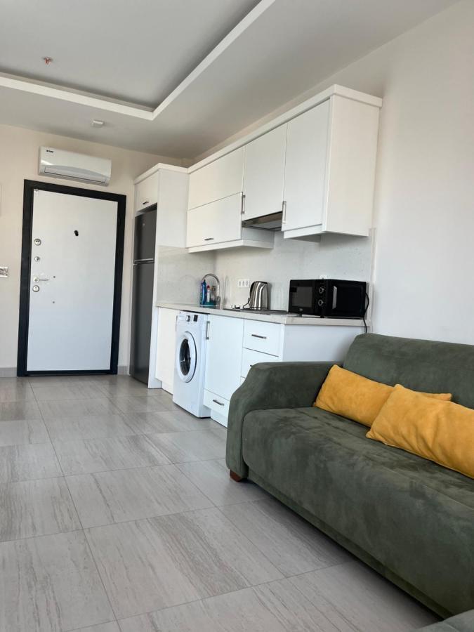 Family Suites In Alanya