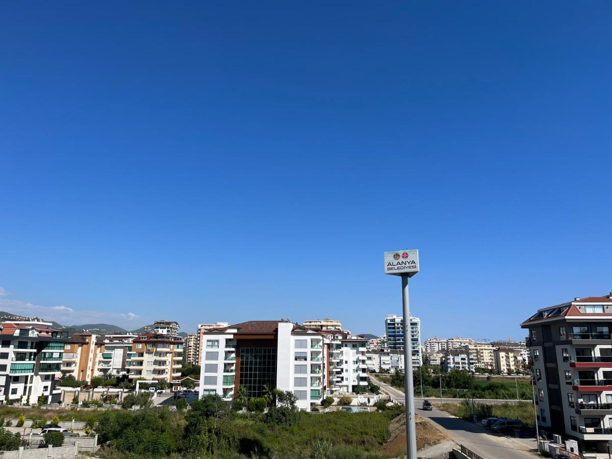 Family Suites In * Alanya