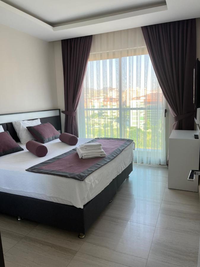 Appartement Family Suites In Alanya
