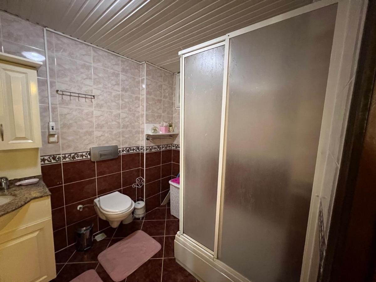 Daire Seaview 3+1 Barbaros, Mahmutlar *