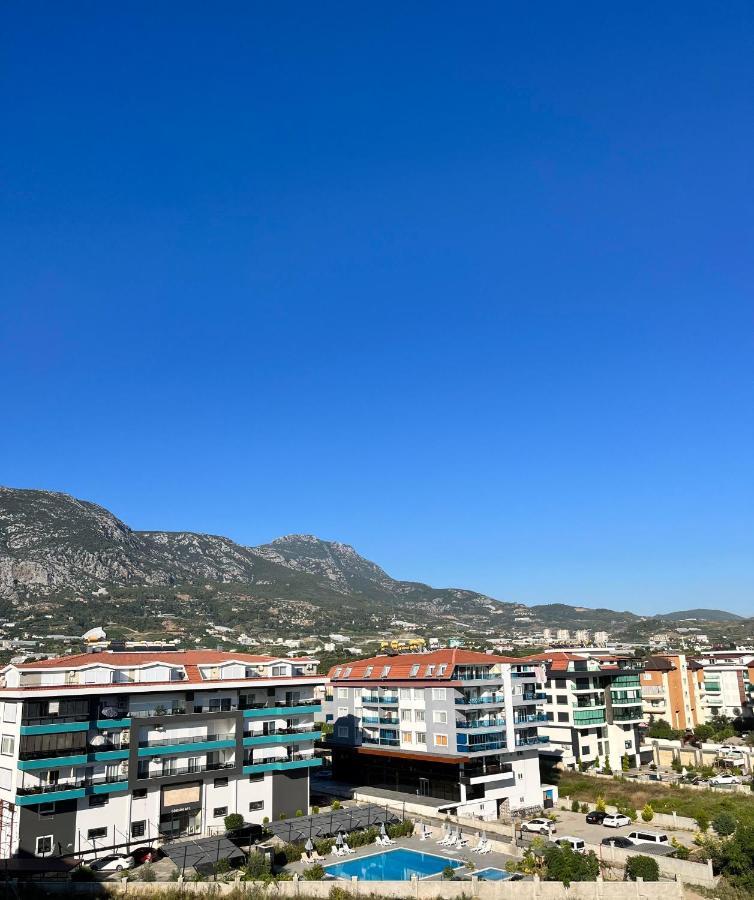 Family Suites In * Alanya