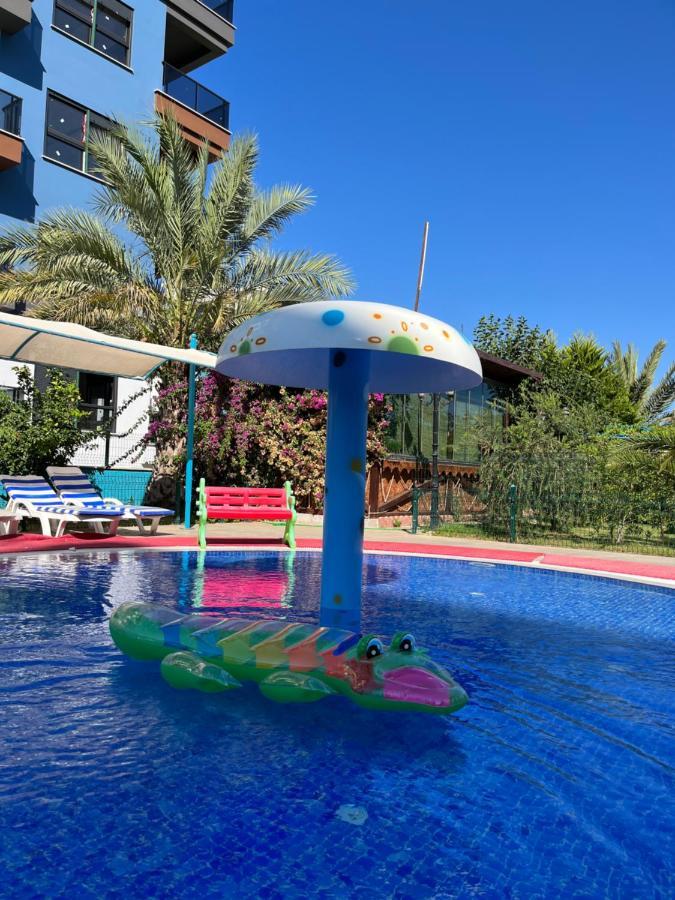 Family Suites In Lejlighed Alanya