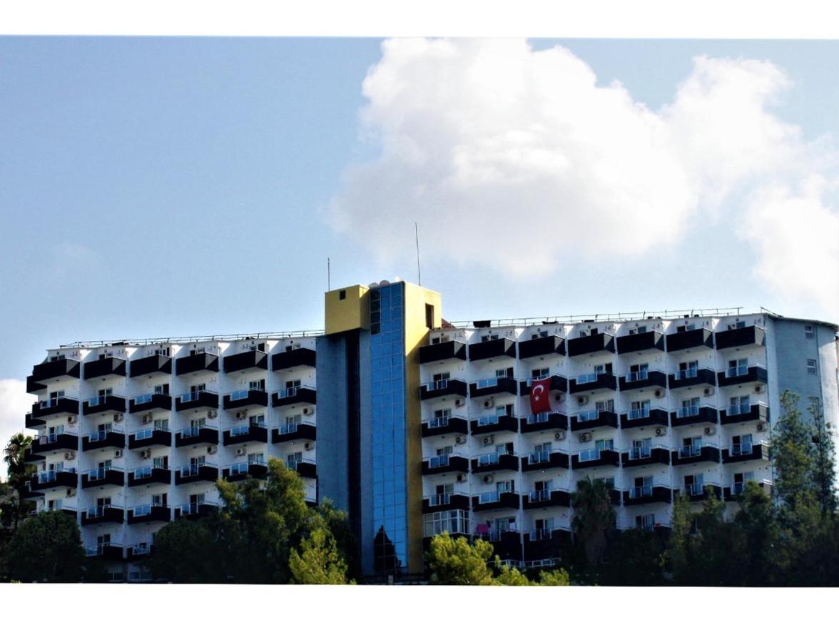 Hotel Grand Juno Beach Hotel