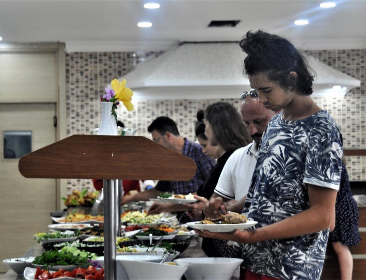 Grand Juno Beach Hotel Hotel Alanya