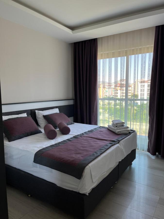 Family Suites In * Alanya