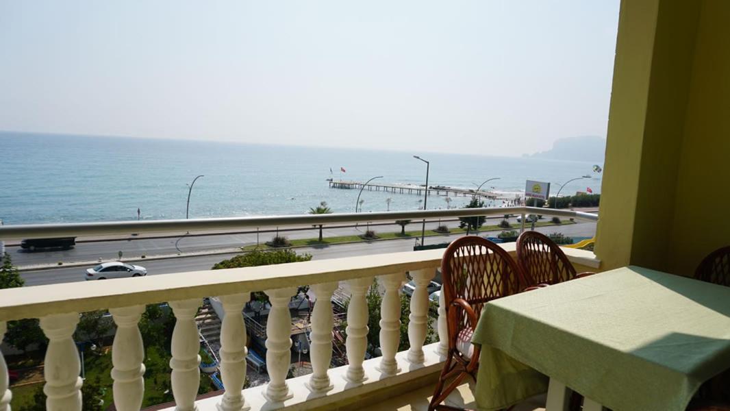 Orange Grove Apart Lejlighedshotel *