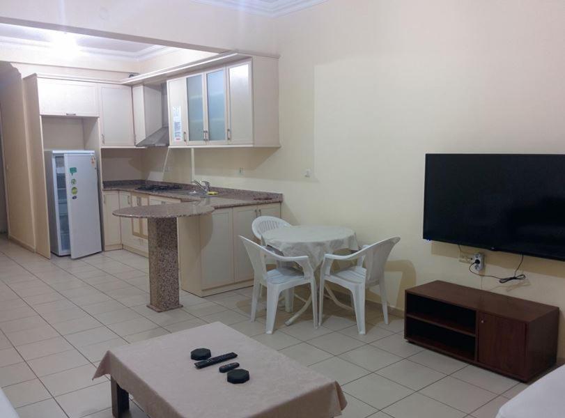 Orange Grove Apart * Alanya
