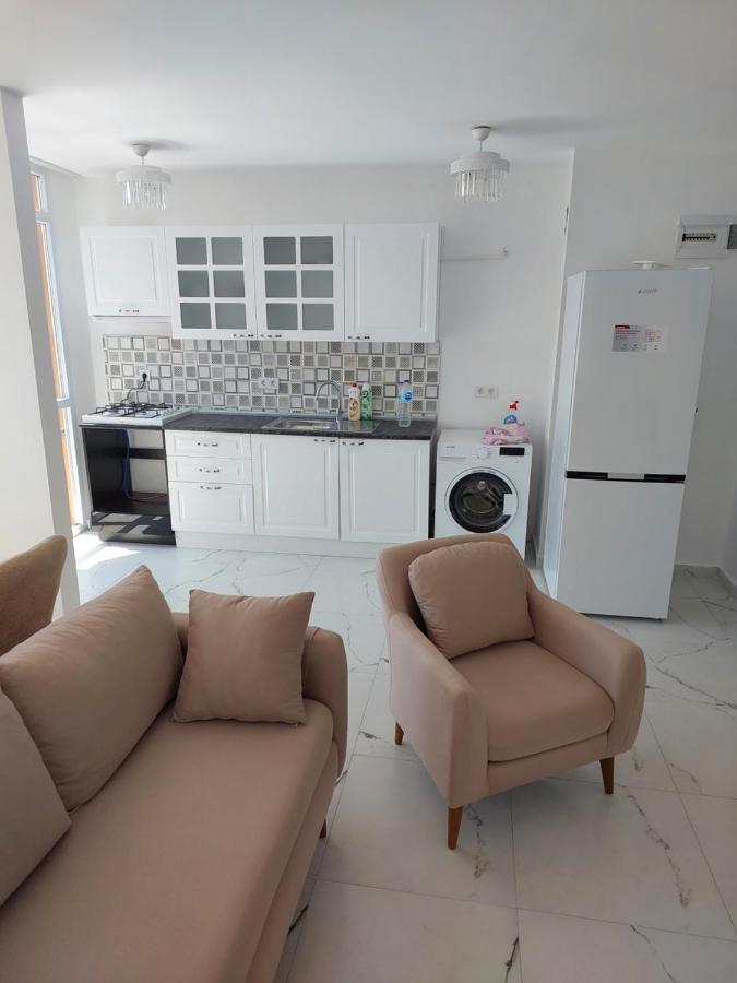 Apartment Sweet In Center *