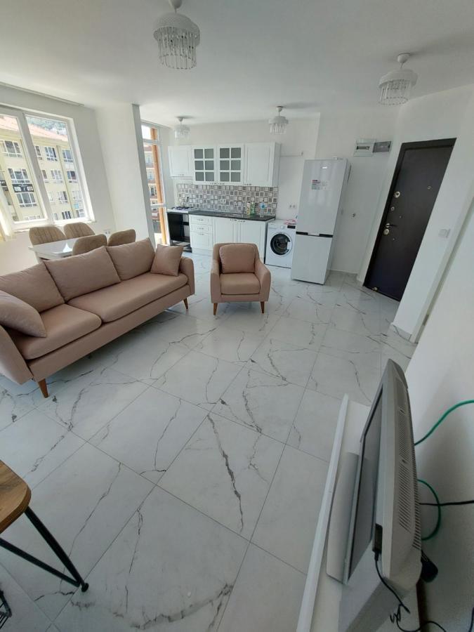 Apartment Sweet In Center