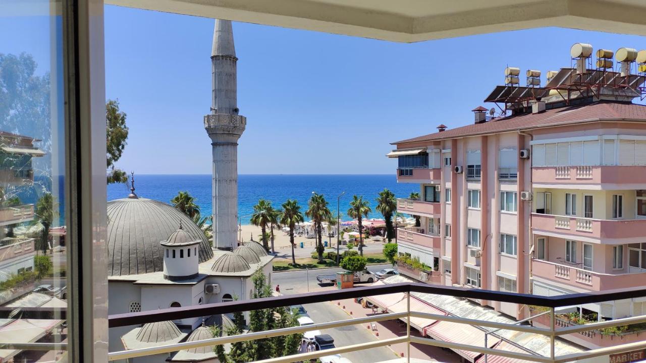 Cleopatra Ada Alanya