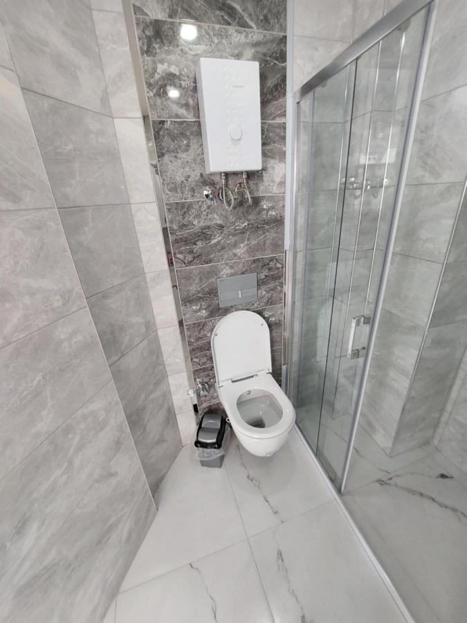Sweet In Center Apartment Alanya