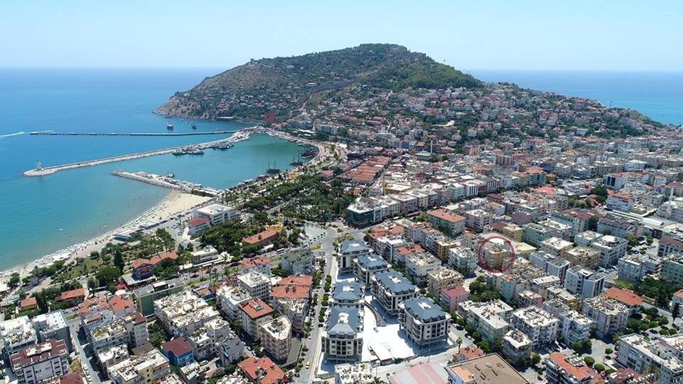 Center Alanya